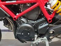 USED 2019 19 DUCATI MONSTER 797 ONLY 2,197 MILES FROM NEW