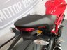 USED 2019 19 DUCATI MONSTER 797 ONLY 2,197 MILES FROM NEW