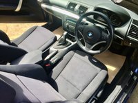 USED 2011 61 BMW 1 SERIES 2.0 120D SE 2d AUTO 175 BHP GREAT SERVICE HISTORY// 1 FAMILY OWNED SINCE  2015//REAR PARK SENSORS//LAST SERVICED @72,353 MILES WITH NEW BRAKES AUTO 175 BHP GREAT SERVICE HISTORY// 1 FAMILY OWNED SINCE  2015//REAR PARK SENSORS//LAST SERVICED @72,353 MILES WITH NEW BRAKES