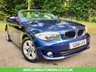 USED 2011 61 BMW 1 SERIES 2.0 120D SE 2d AUTO 175 BHP GREAT SERVICE HISTORY// 1 FAMILY OWNED SINCE  2015//REAR PARK SENSORS//LAST SERVICED @72,353 MILES WITH NEW BRAKES AUTO 175 BHP GREAT SERVICE HISTORY// 1 FAMILY OWNED SINCE  2015//REAR PARK SENSORS//LAST SERVICED @72,353 MILES WITH NEW BRAKES