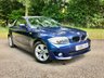 USED 2011 61 BMW 1 SERIES 2.0 120D SE 2d AUTO 175 BHP GREAT SERVICE HISTORY// 1 FAMILY OWNED SINCE  2015//REAR PARK SENSORS//LAST SERVICED @72,353 MILES WITH NEW BRAKES AUTO 175 BHP GREAT SERVICE HISTORY// 1 FAMILY OWNED SINCE  2015//REAR PARK SENSORS//LAST SERVICED @72,353 MILES WITH NEW BRAKES