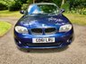 USED 2011 61 BMW 1 SERIES 2.0 120D SE 2d AUTO 175 BHP GREAT SERVICE HISTORY// 1 FAMILY OWNED SINCE  2015//REAR PARK SENSORS//LAST SERVICED @72,353 MILES WITH NEW BRAKES AUTO 175 BHP GREAT SERVICE HISTORY// 1 FAMILY OWNED SINCE  2015//REAR PARK SENSORS//LAST SERVICED @72,353 MILES WITH NEW BRAKES