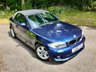 USED 2011 61 BMW 1 SERIES 2.0 120D SE 2d AUTO 175 BHP GREAT SERVICE HISTORY// 1 FAMILY OWNED SINCE  2015//REAR PARK SENSORS//LAST SERVICED @72,353 MILES WITH NEW BRAKES AUTO 175 BHP GREAT SERVICE HISTORY// 1 FAMILY OWNED SINCE  2015//REAR PARK SENSORS//LAST SERVICED @72,353 MILES WITH NEW BRAKES