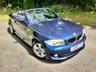 USED 2011 61 BMW 1 SERIES 2.0 120D SE 2d AUTO 175 BHP GREAT SERVICE HISTORY// 1 FAMILY OWNED SINCE  2015//REAR PARK SENSORS//LAST SERVICED @72,353 MILES WITH NEW BRAKES AUTO 175 BHP GREAT SERVICE HISTORY// 1 FAMILY OWNED SINCE  2015//REAR PARK SENSORS//LAST SERVICED @72,353 MILES WITH NEW BRAKES