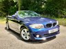 USED 2011 61 BMW 1 SERIES 2.0 120D SE 2d AUTO 175 BHP GREAT SERVICE HISTORY// 1 FAMILY OWNED SINCE  2015//REAR PARK SENSORS//LAST SERVICED @72,353 MILES WITH NEW BRAKES AUTO 175 BHP GREAT SERVICE HISTORY// 1 FAMILY OWNED SINCE  2015//REAR PARK SENSORS//LAST SERVICED @72,353 MILES WITH NEW BRAKES