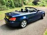 USED 2011 61 BMW 1 SERIES 2.0 120D SE 2d AUTO 175 BHP GREAT SERVICE HISTORY// 1 FAMILY OWNED SINCE  2015//REAR PARK SENSORS//LAST SERVICED @72,353 MILES WITH NEW BRAKES AUTO 175 BHP GREAT SERVICE HISTORY// 1 FAMILY OWNED SINCE  2015//REAR PARK SENSORS//LAST SERVICED @72,353 MILES WITH NEW BRAKES