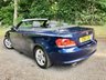 USED 2011 61 BMW 1 SERIES 2.0 120D SE 2d AUTO 175 BHP GREAT SERVICE HISTORY// 1 FAMILY OWNED SINCE  2015//REAR PARK SENSORS//LAST SERVICED @72,353 MILES WITH NEW BRAKES AUTO 175 BHP GREAT SERVICE HISTORY// 1 FAMILY OWNED SINCE  2015//REAR PARK SENSORS//LAST SERVICED @72,353 MILES WITH NEW BRAKES
