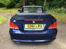 USED 2011 61 BMW 1 SERIES 2.0 120D SE 2d AUTO 175 BHP GREAT SERVICE HISTORY// 1 FAMILY OWNED SINCE  2015//REAR PARK SENSORS//LAST SERVICED @72,353 MILES WITH NEW BRAKES AUTO 175 BHP GREAT SERVICE HISTORY// 1 FAMILY OWNED SINCE  2015//REAR PARK SENSORS//LAST SERVICED @72,353 MILES WITH NEW BRAKES