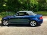 USED 2011 61 BMW 1 SERIES 2.0 120D SE 2d AUTO 175 BHP GREAT SERVICE HISTORY// 1 FAMILY OWNED SINCE  2015//REAR PARK SENSORS//LAST SERVICED @72,353 MILES WITH NEW BRAKES AUTO 175 BHP GREAT SERVICE HISTORY// 1 FAMILY OWNED SINCE  2015//REAR PARK SENSORS//LAST SERVICED @72,353 MILES WITH NEW BRAKES