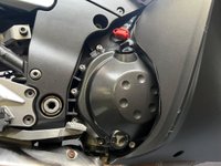 USED 2016 16 KAWASAKI GTR1400 EFF ABS  WITH KAWASAKI PANNIERS & TOP BOX