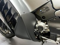 USED 2016 16 KAWASAKI GTR1400 EFF ABS  WITH KAWASAKI PANNIERS & TOP BOX
