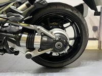 USED 2016 16 KAWASAKI GTR1400 EFF ABS  WITH KAWASAKI PANNIERS & TOP BOX