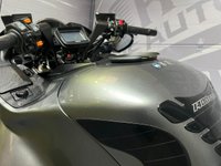 USED 2016 16 KAWASAKI GTR1400 EFF ABS  WITH KAWASAKI PANNIERS & TOP BOX