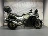 USED 2016 16 KAWASAKI GTR1400 EFF ABS  WITH KAWASAKI PANNIERS & TOP BOX