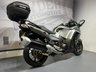 USED 2016 16 KAWASAKI GTR1400 EFF ABS  WITH KAWASAKI PANNIERS & TOP BOX