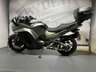 USED 2016 16 KAWASAKI GTR1400 EFF ABS  WITH KAWASAKI PANNIERS & TOP BOX