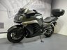 USED 2016 16 KAWASAKI GTR1400 EFF ABS  WITH KAWASAKI PANNIERS & TOP BOX