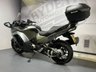USED 2016 16 KAWASAKI GTR1400 EFF ABS  WITH KAWASAKI PANNIERS & TOP BOX