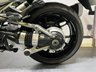 USED 2016 16 KAWASAKI GTR1400 EFF ABS  WITH KAWASAKI PANNIERS & TOP BOX