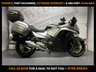 USED 2016 16 KAWASAKI GTR1400 EFF ABS  WITH KAWASAKI PANNIERS & TOP BOX