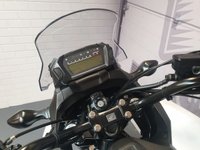 USED 2016 16 HONDA NC750 X MANUAL GEARBOX