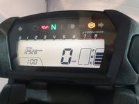 USED 2016 16 HONDA NC750 X MANUAL GEARBOX