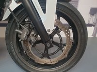 USED 2016 16 HONDA NC750 X MANUAL GEARBOX