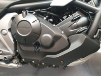 USED 2016 16 HONDA NC750 X MANUAL GEARBOX