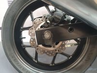 USED 2016 16 HONDA NC750 X MANUAL GEARBOX