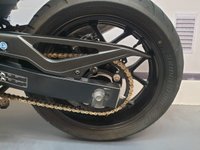 USED 2016 16 HONDA NC750 X MANUAL GEARBOX