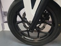 USED 2016 16 HONDA NC750 X MANUAL GEARBOX