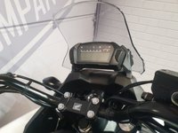 USED 2016 16 HONDA NC750 X MANUAL GEARBOX