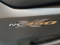USED 2016 16 HONDA NC750 X MANUAL GEARBOX