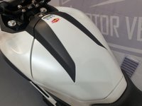 USED 2016 16 HONDA NC750 X MANUAL GEARBOX