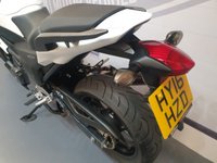 USED 2016 16 HONDA NC750 X MANUAL GEARBOX