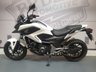 USED 2016 16 HONDA NC750 X MANUAL GEARBOX