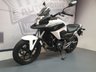 USED 2016 16 HONDA NC750 X MANUAL GEARBOX