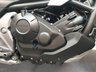 USED 2016 16 HONDA NC750 X MANUAL GEARBOX