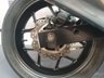 USED 2016 16 HONDA NC750 X MANUAL GEARBOX