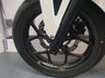 USED 2016 16 HONDA NC750 X MANUAL GEARBOX