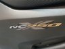 USED 2016 16 HONDA NC750 X MANUAL GEARBOX