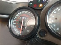 USED 2001 Y DUCATI ST2 944cc ONLY 18,605 MILES FROM NEW