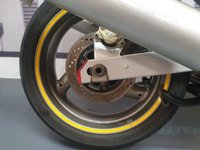 USED 2001 Y DUCATI ST2 944cc ONLY 18,605 MILES FROM NEW