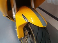 USED 2001 Y DUCATI ST2 944cc ONLY 18,605 MILES FROM NEW