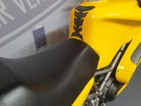USED 2001 Y DUCATI ST2 944cc ONLY 18,605 MILES FROM NEW