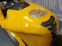 USED 2001 Y DUCATI ST2 944cc ONLY 18,605 MILES FROM NEW
