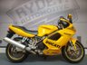 USED 2001 Y DUCATI ST2 944cc ONLY 18,605 MILES FROM NEW
