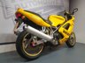 USED 2001 Y DUCATI ST2 944cc ONLY 18,605 MILES FROM NEW