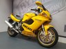 USED 2001 Y DUCATI ST2 944cc ONLY 18,605 MILES FROM NEW
