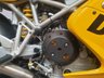 USED 2001 Y DUCATI ST2 944cc ONLY 18,605 MILES FROM NEW
